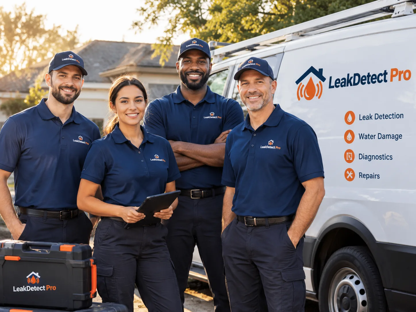Roof Repair company in Gladstone, MI